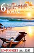 6 Sommerleichte Unterhaltungsromane... - Bild 1