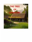 The Tree of Harmony (eBook, ePUB)