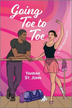 Going Toe to Toe (eBook, ePUB) - St. John, Yahrah