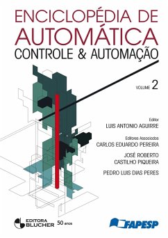 Enciclopédia de automática, v. 2 (eBook, PDF) - Antonio Aguirre, Luis