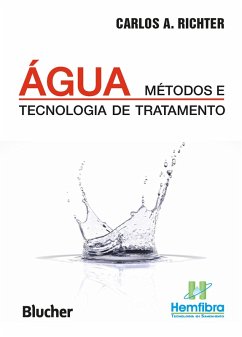 Cover Água (eBook, PDF)