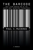 The Barcode (eBook, ePUB)