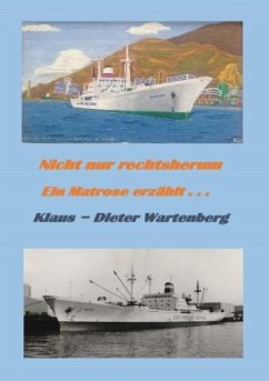 Nicht nur rechts herum - Wartenberg, Klaus-Dieter