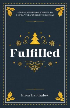 Fulfilled (eBook, ePUB) Cover Fulfilled (eBook, ePUB)