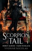 Scorpion Tail (eBook, ePUB)