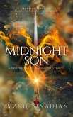 Midnight Son: A Prophecies of Ragnarok Story (The Prophecies of Ragnarok) (eBook, ePUB)