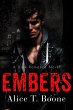 Embers (Hellfire) (eBook, ePUB) - Bild 1