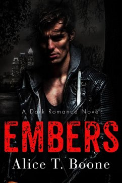 Embers (Hellfire) (eBook, ePUB) - Boone, Alice T.