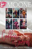 Coffee & Curves (A Bundle of Steamy Instalove Romance) (eBook, ePUB)