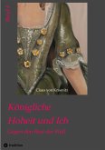 Königliche Hoheit und Ich (eBook, ePUB)