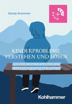 Cover Kinderprobleme verstehen und lösen (eBook, PDF)