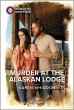 Murder at the Alaskan Lodge (eBook,... - Bild 1