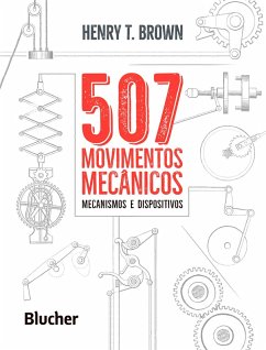 Cover 507 movimentos mecânicos (eBook, PDF)