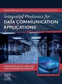 Integrated Photonics for Data Communication Applications (eBook, ePUB)