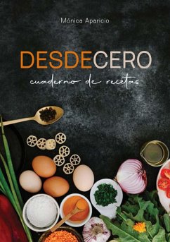 Cover Desde Cero (eBook, ePUB)