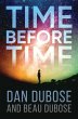TIME BEFORE TIME (eBook, ePUB) - Bild 1