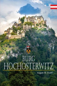 Burg Hochosterwitz - Zoebl, August M.