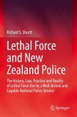 Lethal Force and New Zealand Police