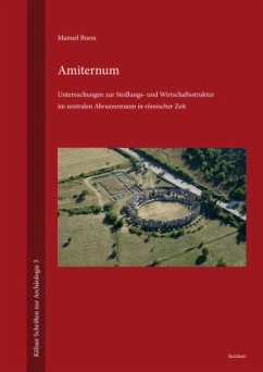 Amiternum 1 - Buess, Manuel