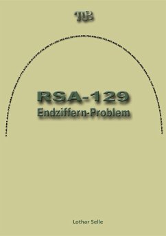 RSA-129 - Selle, Lothar