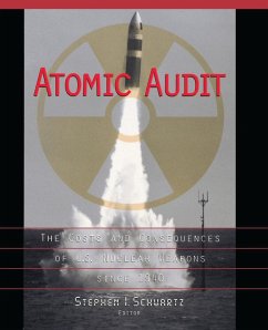 Cover Atomic Audit (eBook, ePUB)