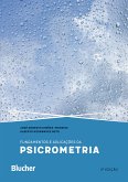 Fundamentos e aplicações da psicrometria (eBook, PDF)