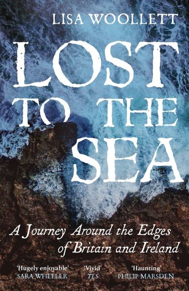 Lost to the Sea (eBook, ePUB)