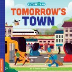 Future Lab: Tomorrow's Town (eBook, ePUB)