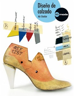 Diseño de calzado (eBook, PDF) - Choklat, Aki