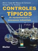 Controles típicos de equipamentos e processos industriais (eBook, PDF)