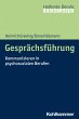 Gesprächsführung (eBook, ePUB) - Bild 1