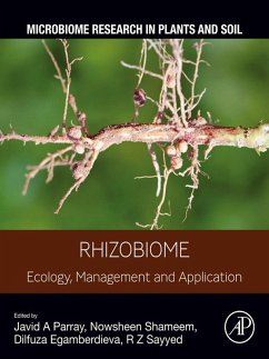 Cover Rhizobiome (eBook, ePUB)