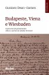Budapeste, Viena e Wiesbaden (eBook,... - Bild 1