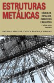 Estruturas metálicas (eBook, PDF)