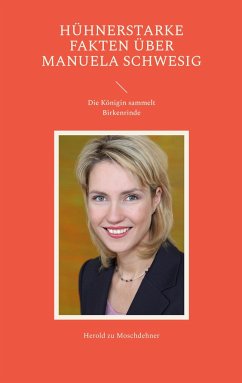 Hühnerstarke Fakten über Manuela Schwesig