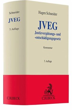 JVEG - Schneider, Hagen