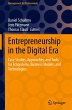 Entrepreneurship in the Digital Era - Bild 1