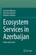 Ecosystem Services in Azerbaijan - Bild 1