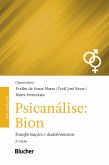 Psicanálise: Bion (eBook, ePUB)