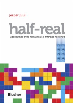 Half-Real (eBook, PDF) - Juul, Jesper