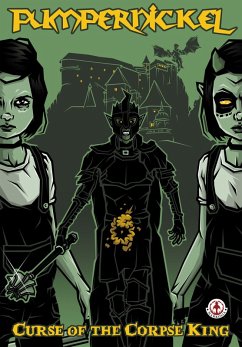 Cover Pumpernickel (eBook, ePUB)