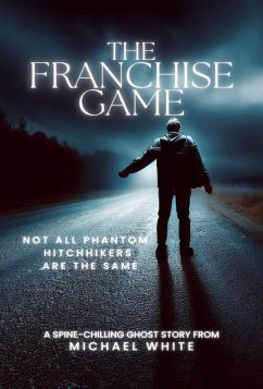 Cover The Franchise Game (eBook, ePUB)