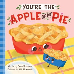 You're the Apple of My Pie (eBook, ePUB) - Rossner, Rose