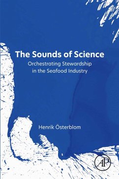 Cover The Sounds of Science (eBook, ePUB)