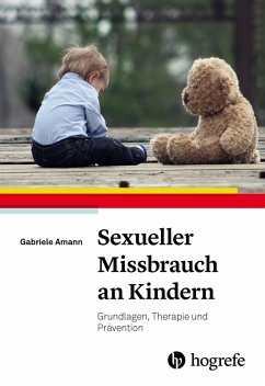 Sexueller Missbrauch an Kindern (eBook, PDF) - Amann, Gabriele