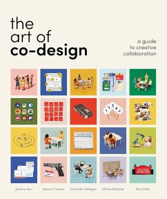 The Art of Co-Design - Kerr, Jeremy