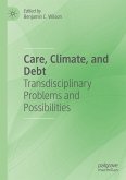 Care, Climate, and Debt