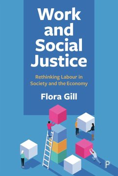Cover Work and Social Justice (eBook, ePUB)