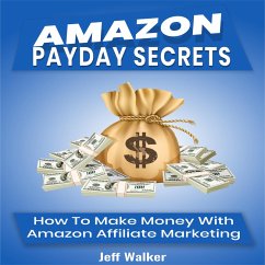 Cover Amazon Payday Secrets (eBook, ePUB)
