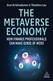 The Metaverse Economy (eBook, ePUB)